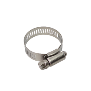 HAS016P TRIDON HOSE CLAMP 17-38mm