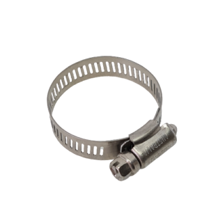 HAS020P TRIDON HOSE CLAMP 21-44mm
