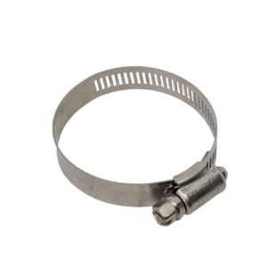 HAS028P TRIDON HOSE CLAMP 33-57mm