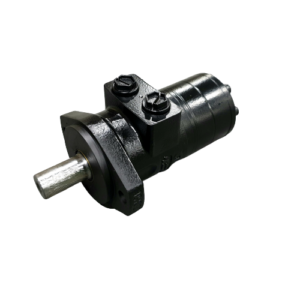 HYDRAULIC MOTOR FOR CHAINLESS FEEDER