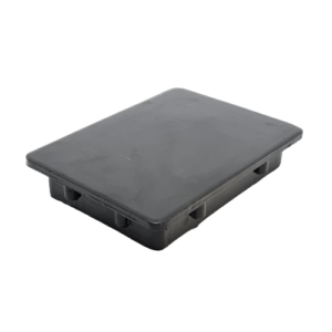 SL450T 440 RECTANGLE PLUG 100x75