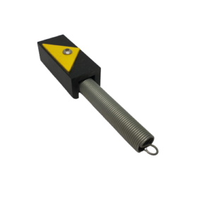 INDICATOR SLIDE C-W POINTER AND BOLT