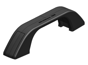 PLASTIC HANDLE (2948)