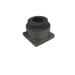 JACK NUT MACHINED