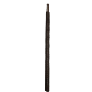 JACK THREAD MACHINED
