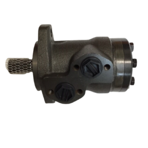 HYDRAULIC MOTOR OMP 80