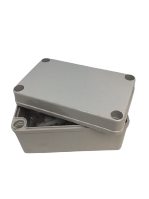 Plastic Box 80x130x70 (120x75x70)