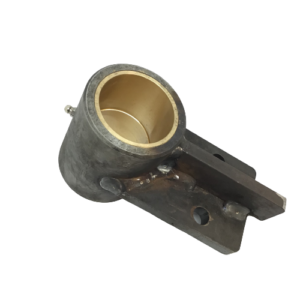 MEGA-XL BED FLOOR DRIVE SHAFT SUPPORT