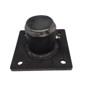 SC - EX Sub Assy B-Floor D-Shaft Idler Flange