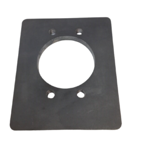Motor Mnt Plate Comby-Super-Ex
