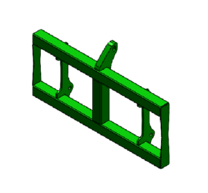 LOADER ADAPTER X (new style)