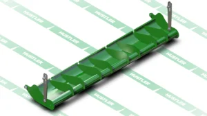 CH4-CH2 SUB ASSY WIPER PANEL KIT