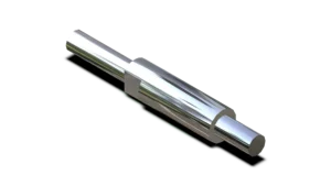 CHAINLESS SHORT COVER STUD ASSY