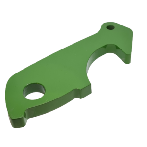SL350-CH2 SUB ASSY HOOK