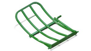 CH2 SUB ASSY PLATFORM