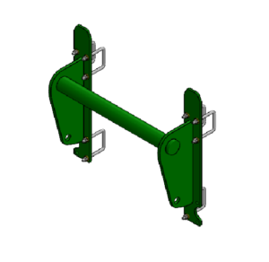 MANITOU NH BRACKETS