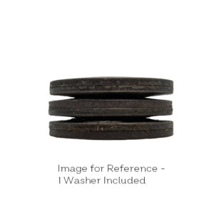 M16 BELLEVUE WASHER