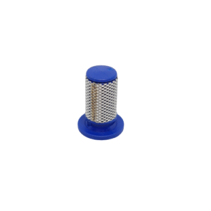 NOZZLE FILTER BLUE 50 MESH