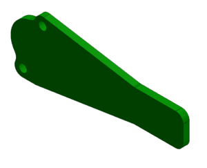 BED GB TORQUE ARM