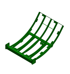 PLAFTORM HD