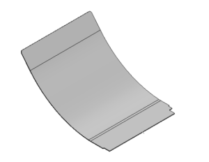 PUCK BOARD HD
