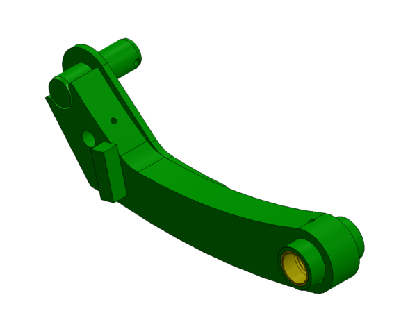 LATCH ARM HD