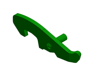 LATCH HOOK HD