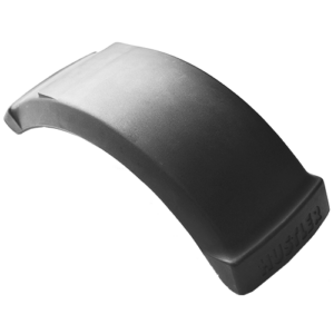 MUD GUARD BLK