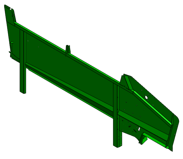 SIDE RH SM130