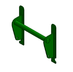MANITOU NEW HOLLAND FRAME