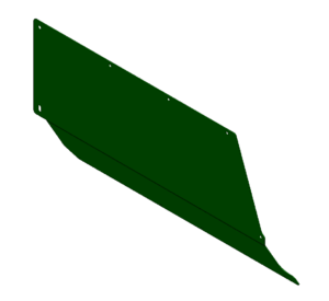 INTERNAL SIDE DEFLECTOR