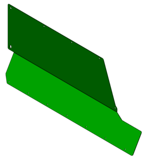 INTERNAL SIDE DEFLECTOR