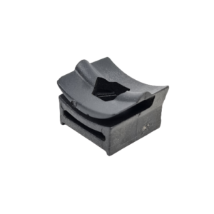 PLASTIC HOSE CLAMP BRACKET SMALL