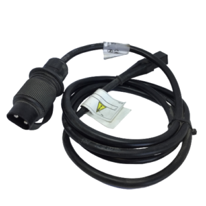 POWER CABLE AG PLUG