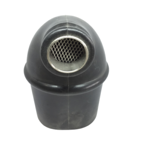FOAM DROPPER 90DEG