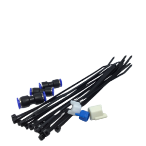 FOAM MARKER HOSE JOINERS - KIT