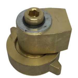 HOSE REEL SWIVEL
