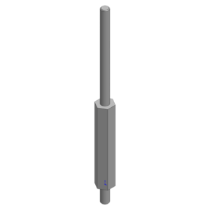 LONG STUD