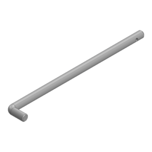 Foam Marker frame pin