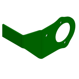 MOTOR MOUNT