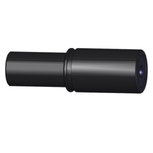 KATIPO 125 CAMLOCK