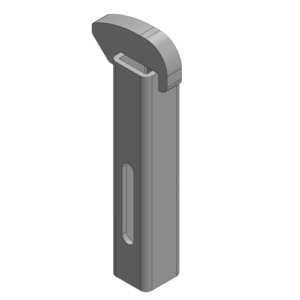 LATCH PIN 2