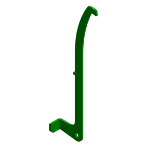 SAFETY LATCH