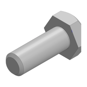 M6 X 16 BOLT