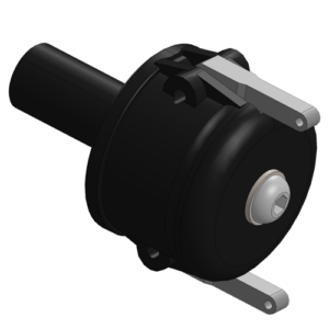 KATIPO SUB ASSY CAMLOCK CAP
