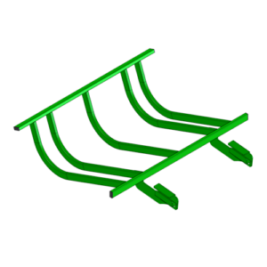 PLATFORM EXTENSION X5