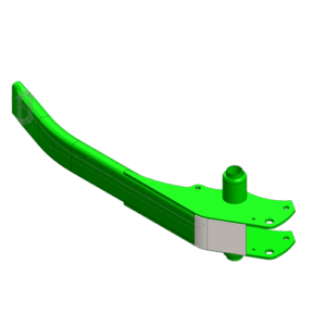 LX200 LEFT ARM