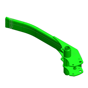 LX200 RIGHT ARM