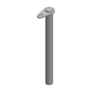 LX200 ARM PIVOT PIN