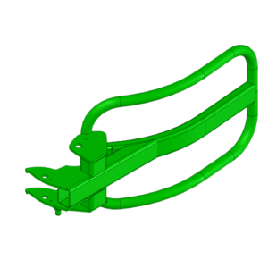 LM100 ARM RIGHT